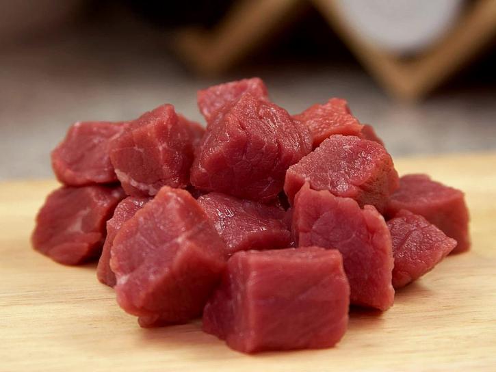 crveno meso