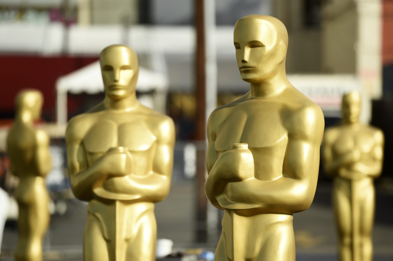 92nd Academy Awards - Red Carpet Roll Out