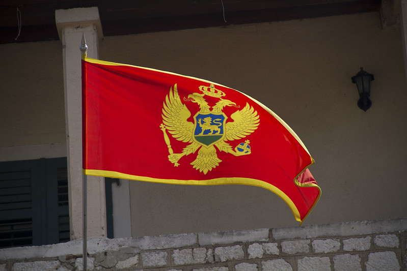 Crna Gora-Flickr