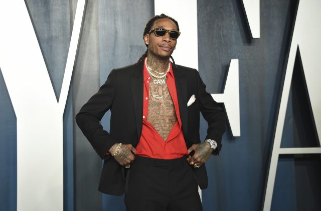 Wiz Khalifa