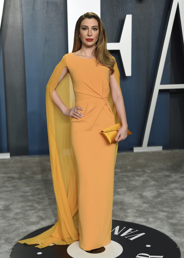 Nasim Pedrad
