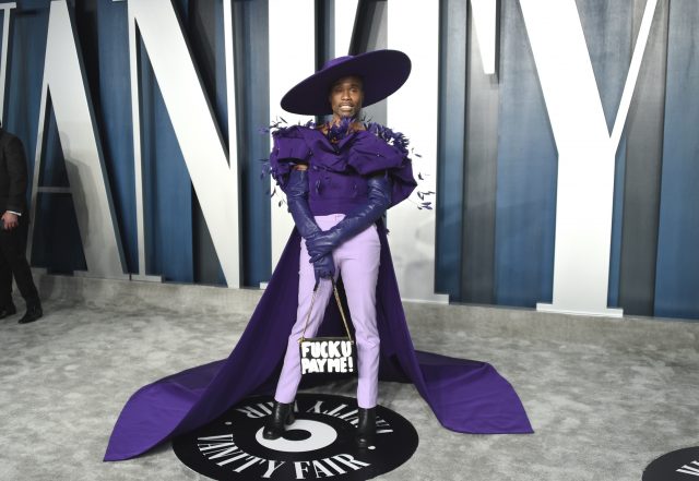 Billy Porter