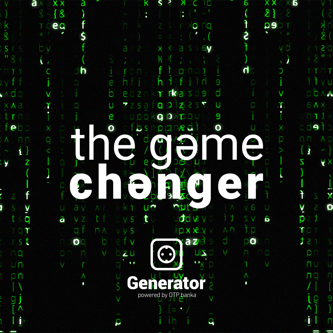 Generator Gamechanger