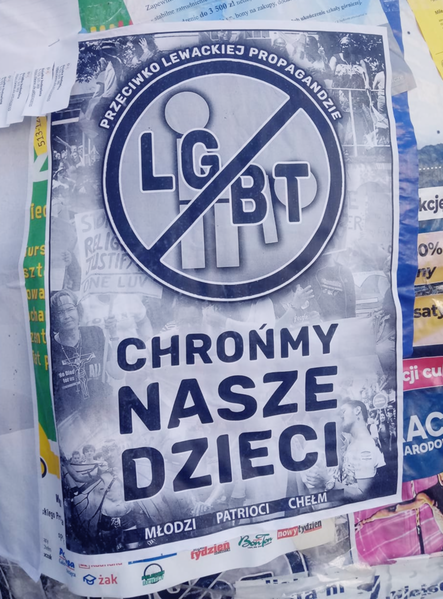 443px-Homophobia_in_Poland_Chełm.png