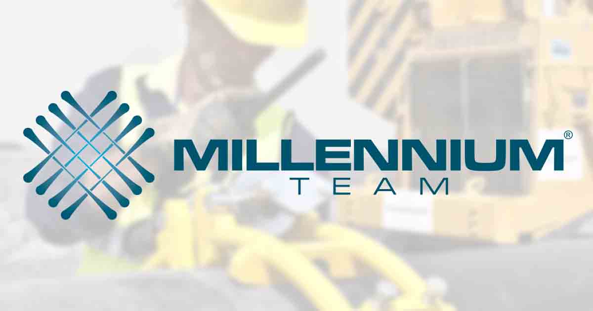 Millennium team