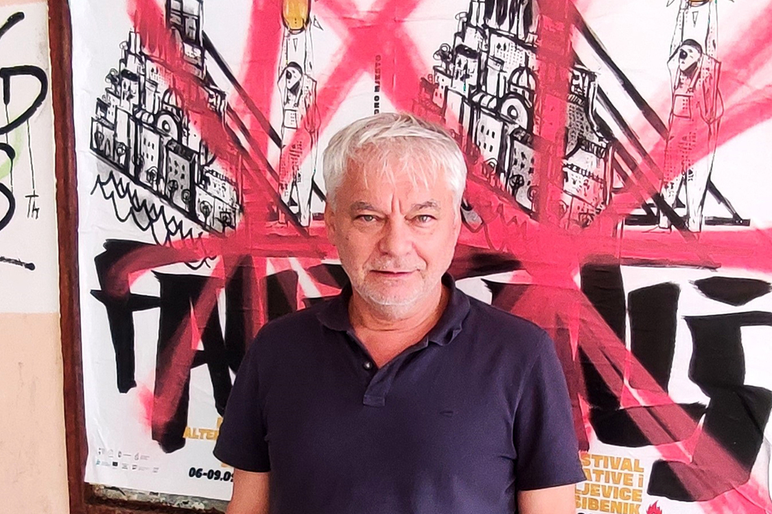 Boris Buden
