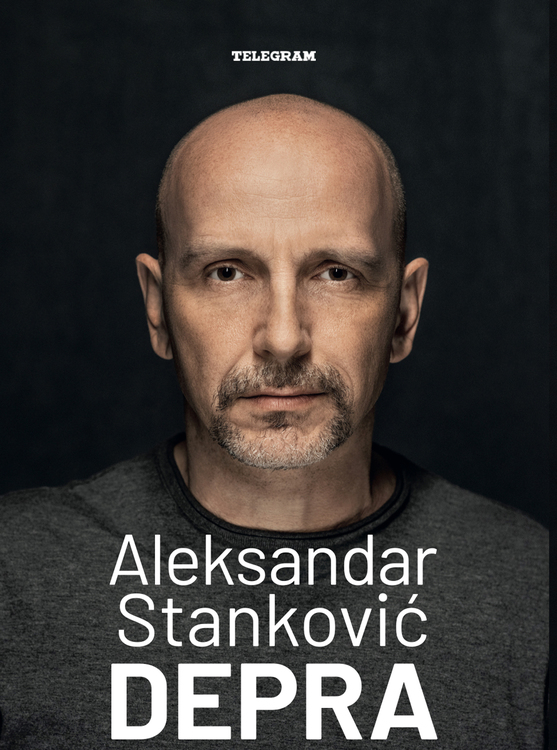 Aleksandar stanković Depra