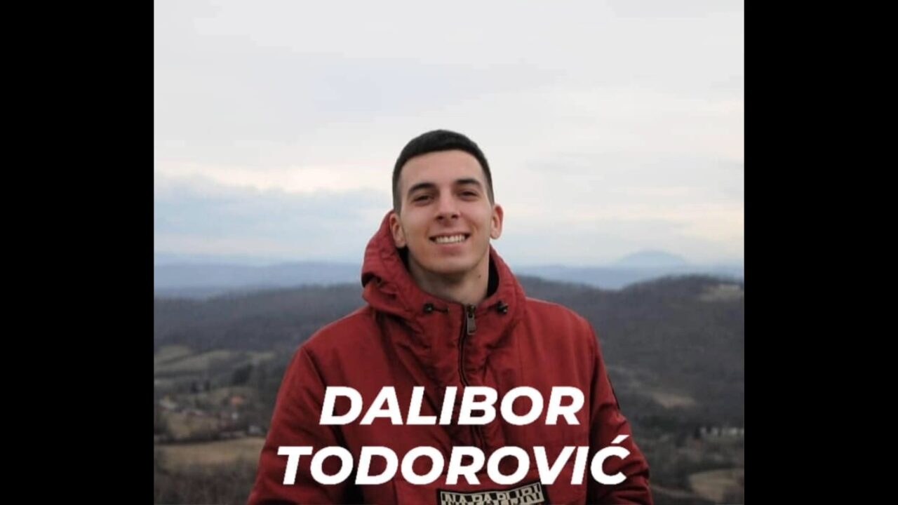 Snimak ekrana Mladenovac 11