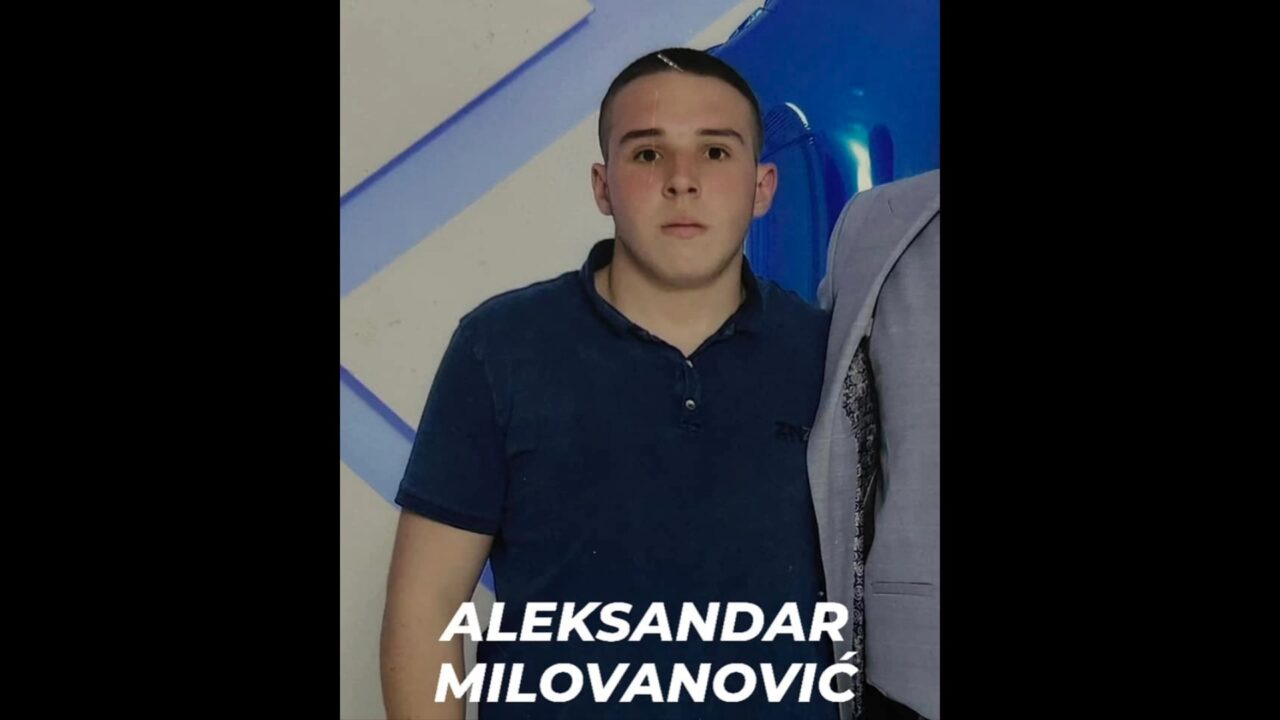 Snimak ekrana Mladenovac 3