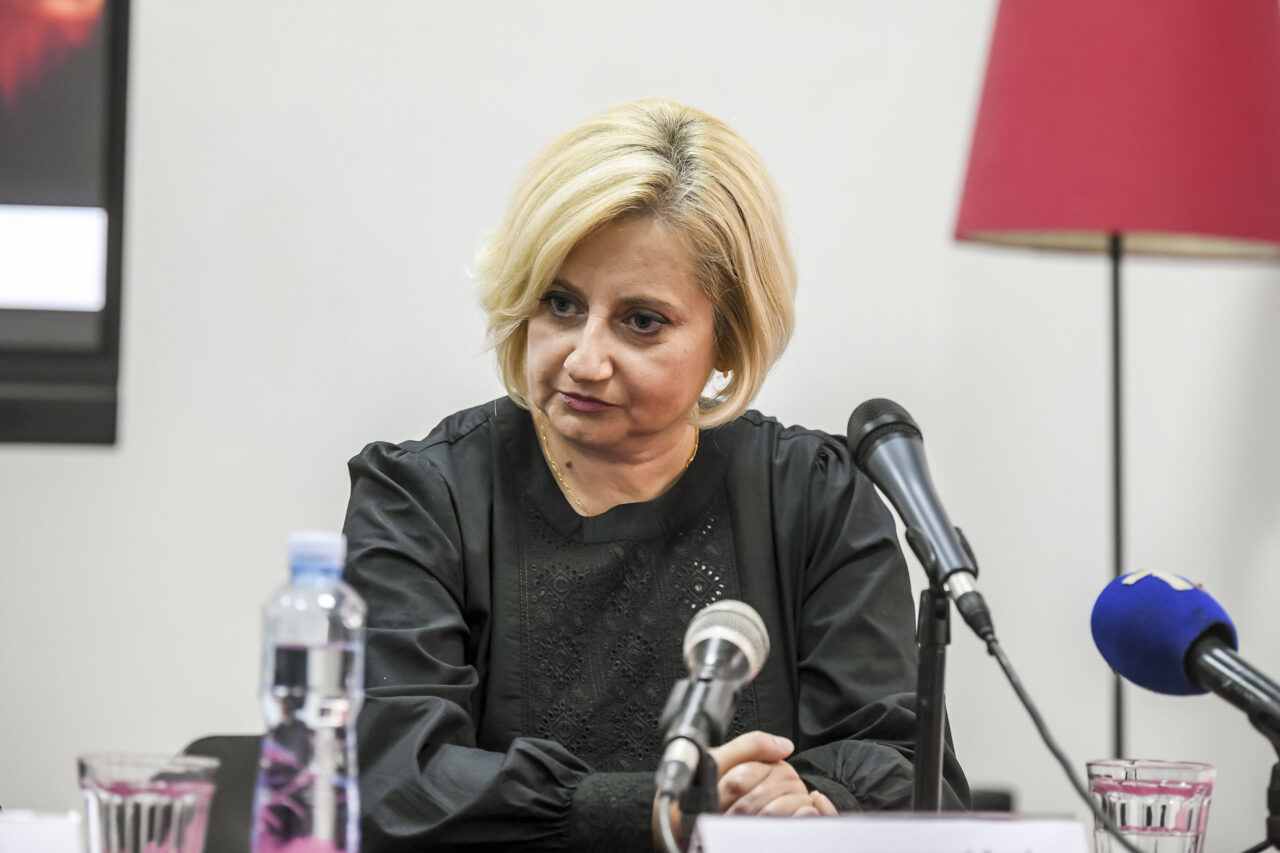 Suzana Stanković Čikić
