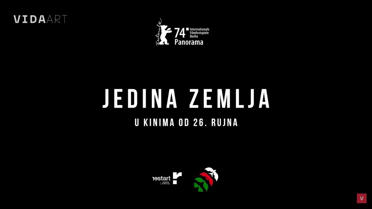 Jedina zemlja