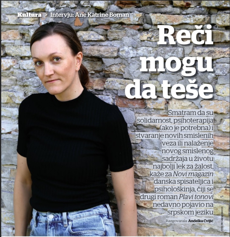 Novi magazin 1