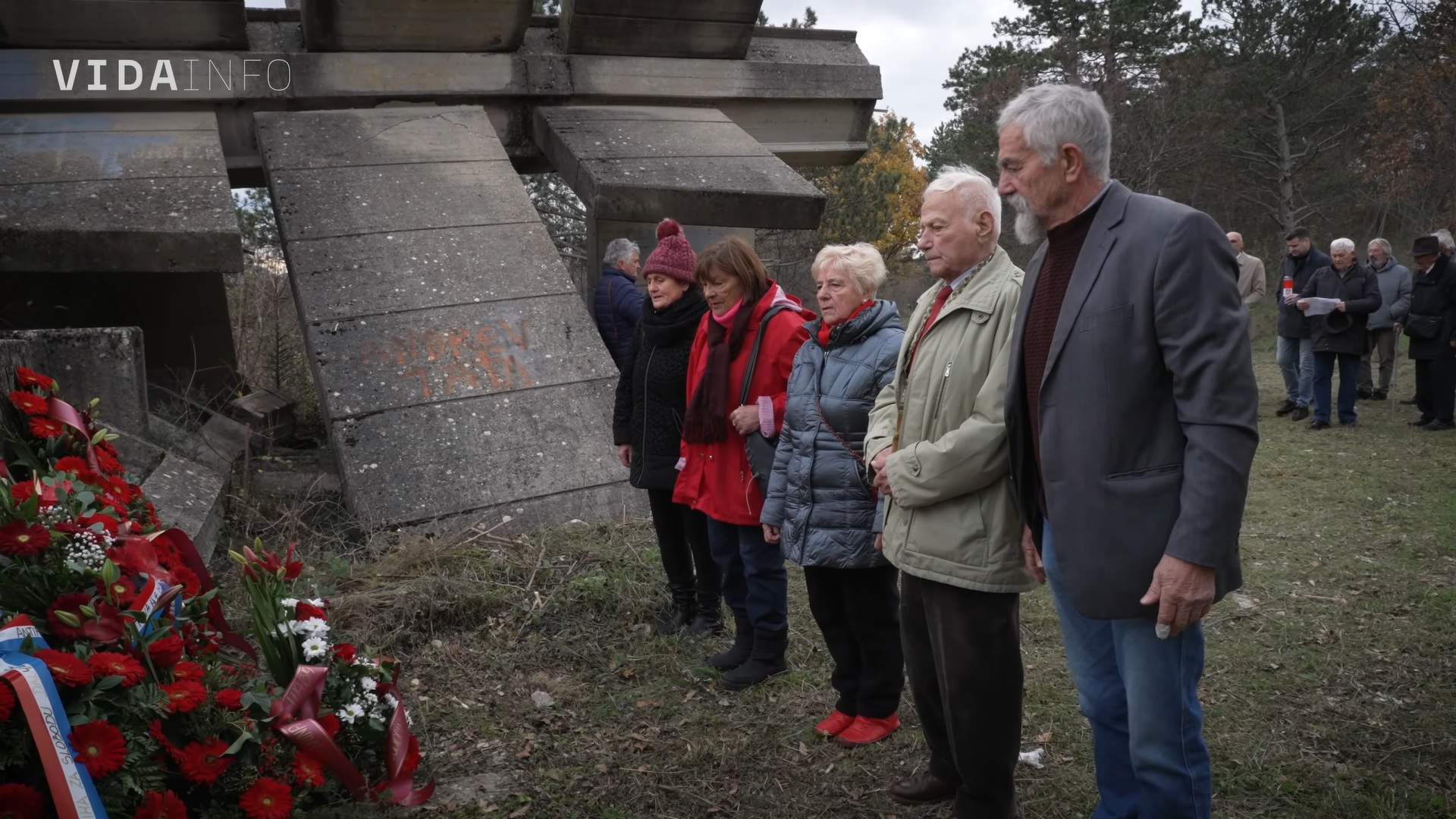 VIDA info - Dan kada su i ustaše i četnici izgubili Knin - Javni servis