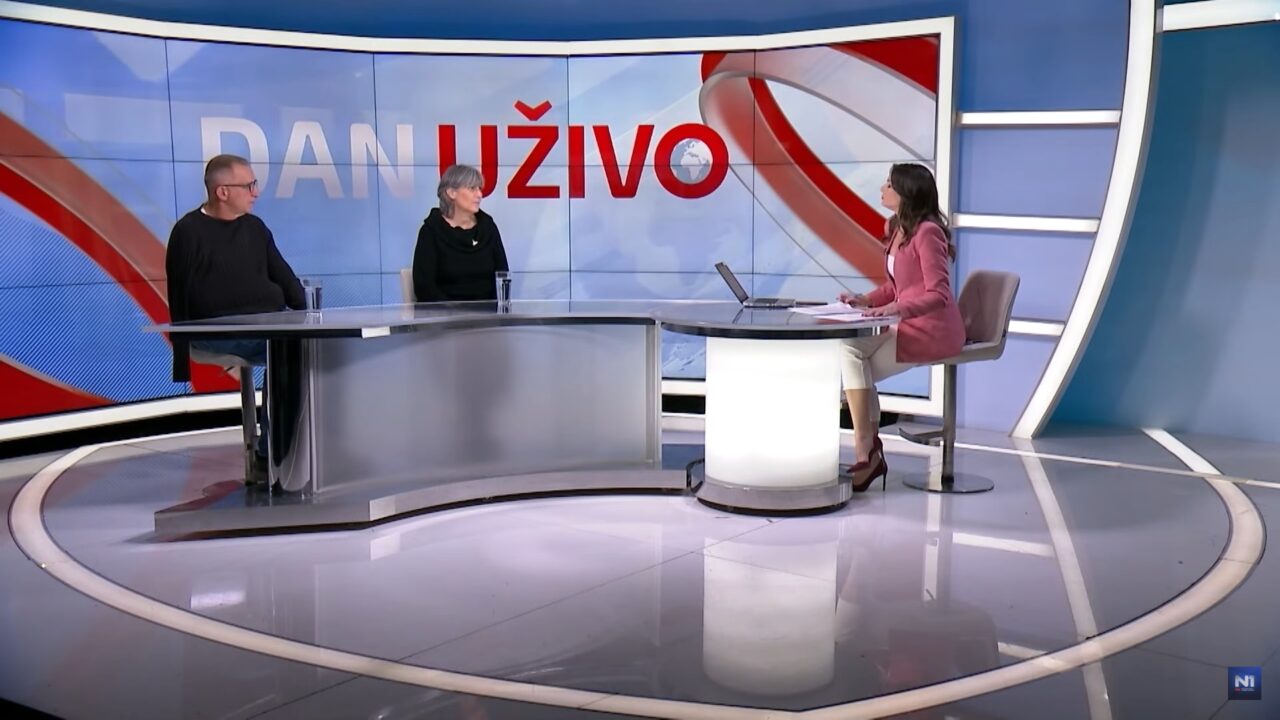 Dan uživo