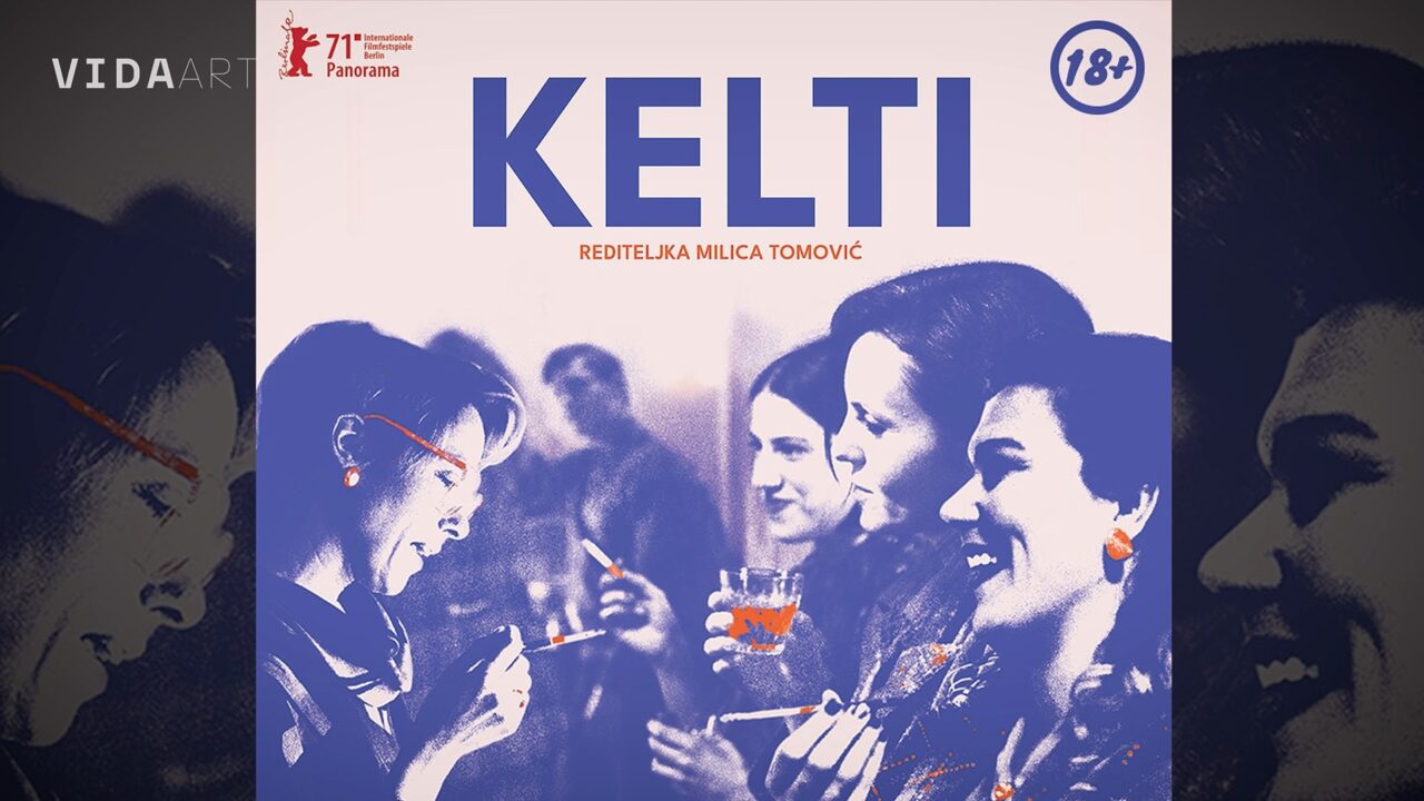 Film Kelt