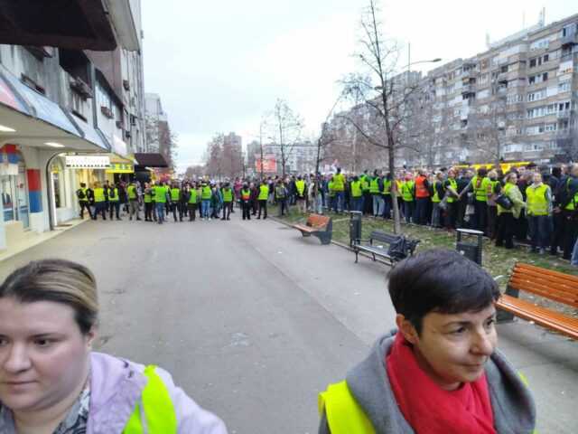 Foto Jovana Brkić Moj Novi Sad