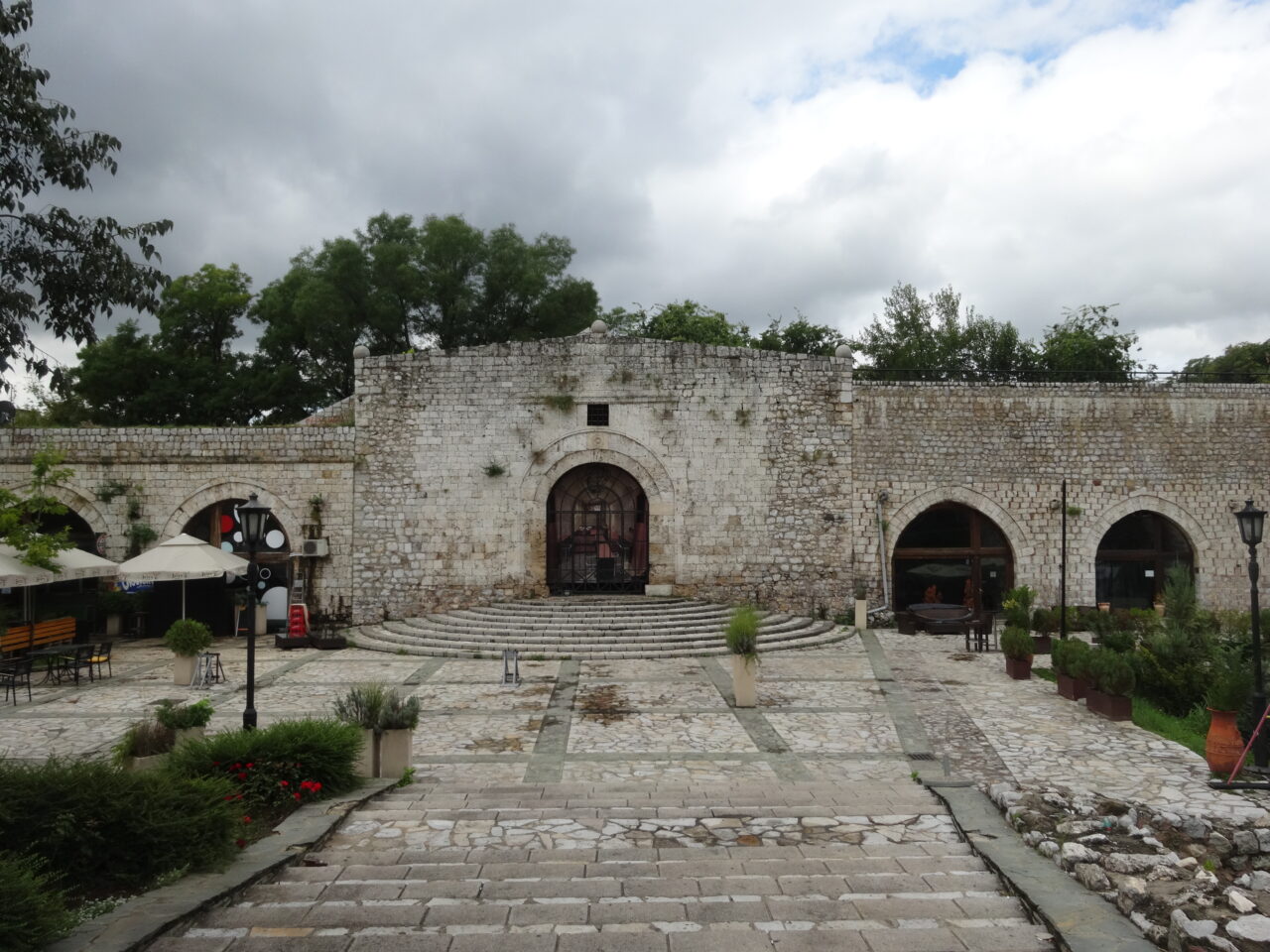 Niška_tvrđava,_Niš,_Srbija,_028
