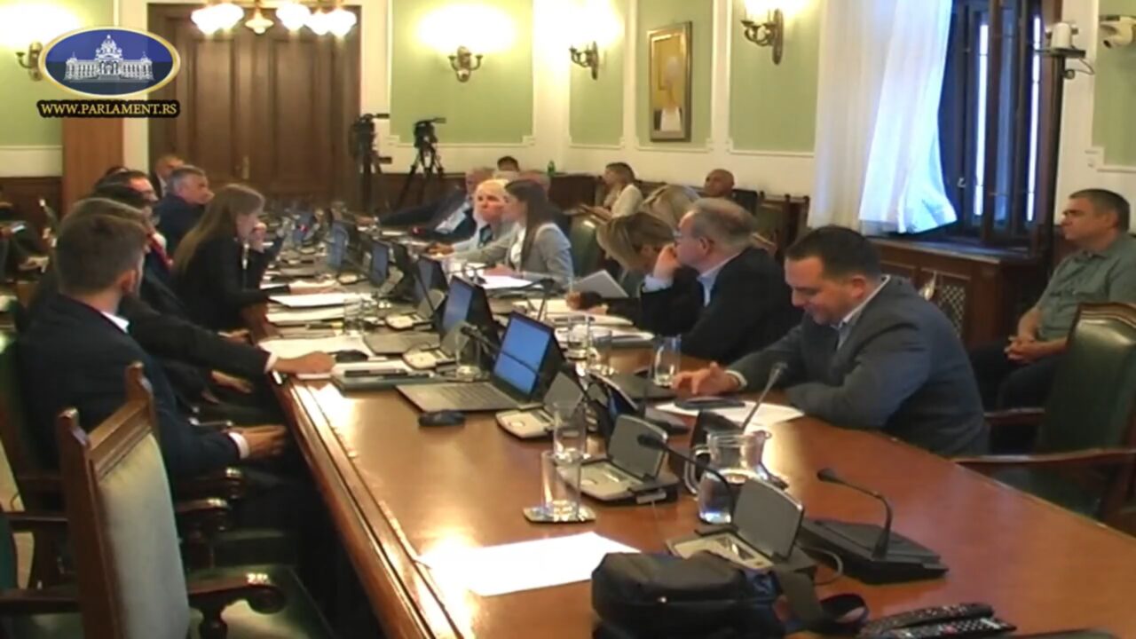 Parlament