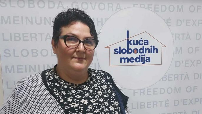 Anđela Risantijević Glasa Zaječara Photo Miljko Stojanovic Glas Zajecara