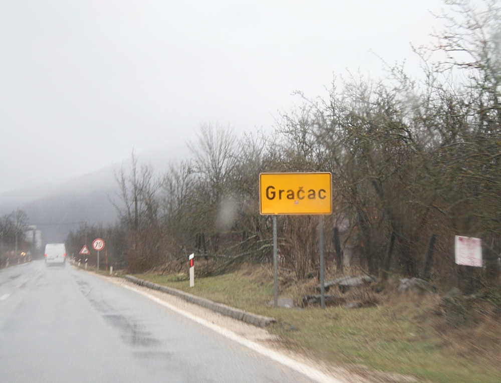 Gračac_2009