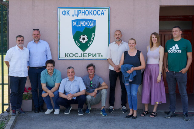 Veran Matić - ANEM, Stevan Ristić - Asocijacija medija, Aleksa Pavlović, Dejan Restak, Nenad Božović - N1, Marija Babić - NUNS, Dragana Bjelica