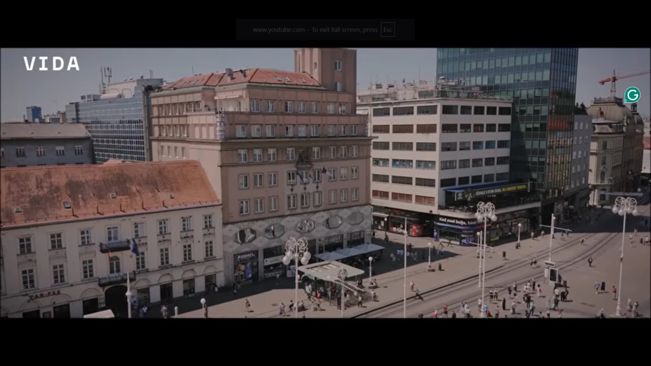 Srbi koji su gradili Zagreb