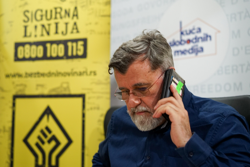 Veran Matić_SRG i SOS linija_0800 100 115