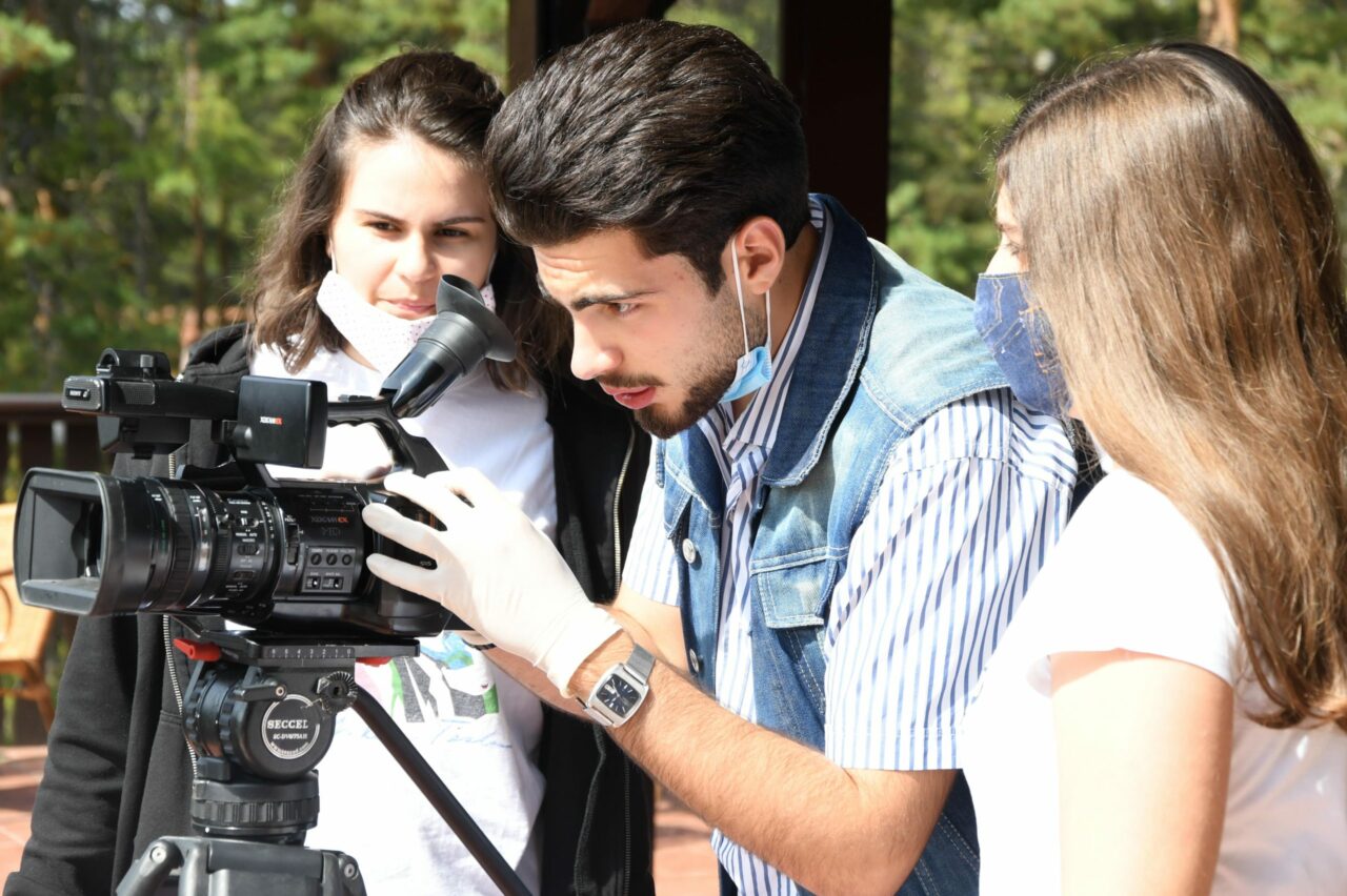 Kamp dokumentarnog filma Slobodne zone junior_2020