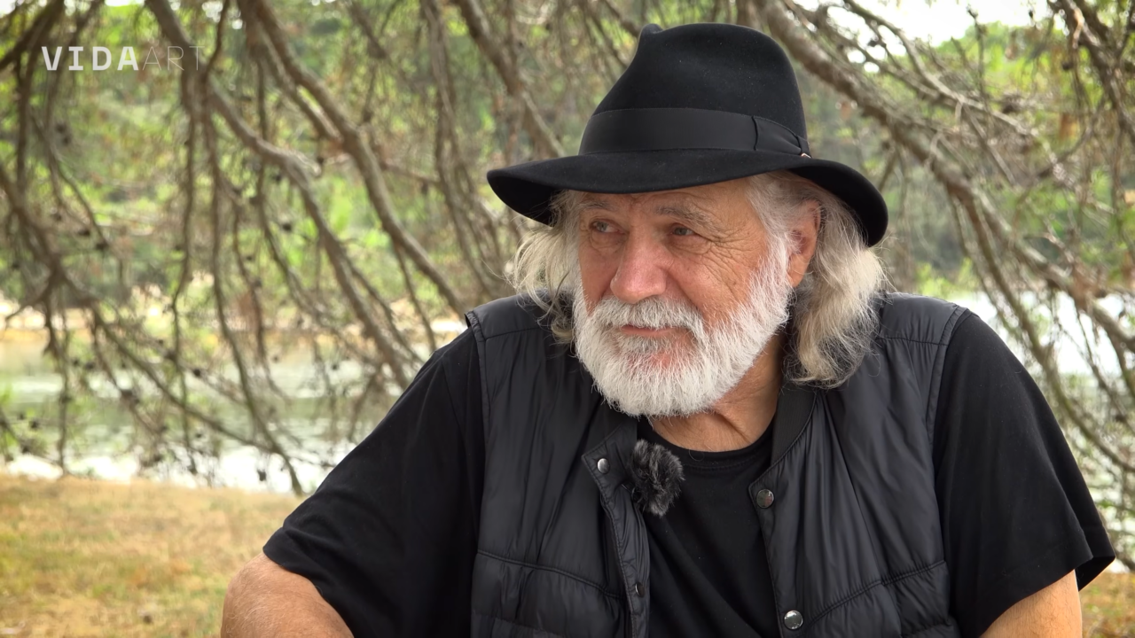 Rade Šerbedžija 1
