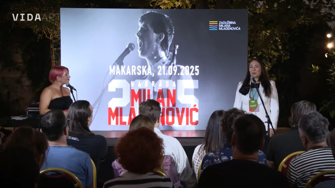 Milan Mladenović 1