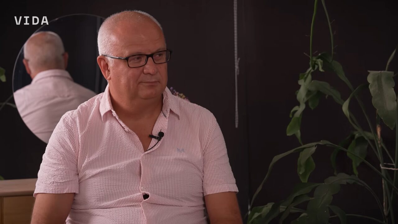 Siniša VIDA