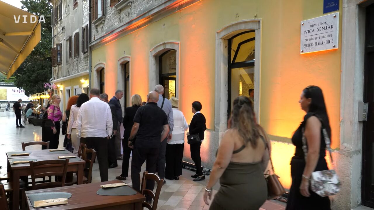 Srpski kulturni centar Pula