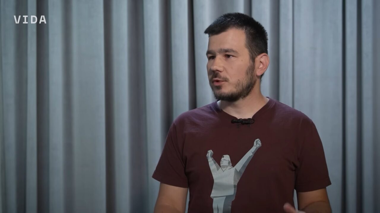 Ustaše