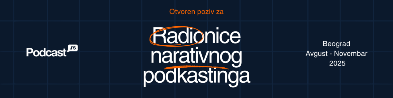 Beograd Avgust - Novembar 2025