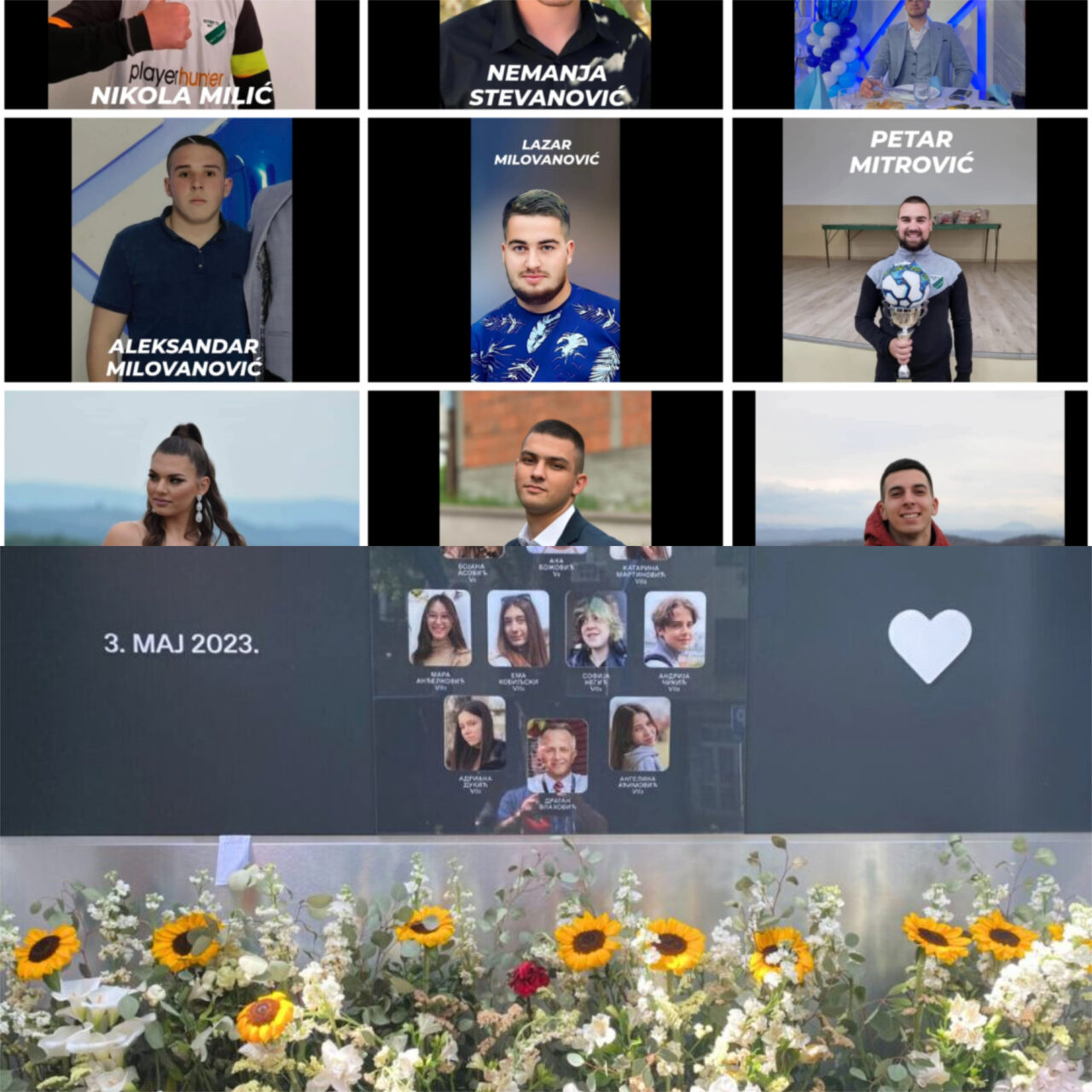 Blank 2 Grids Collage (13)