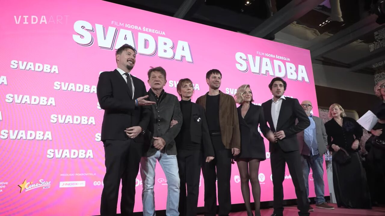 Svadba
