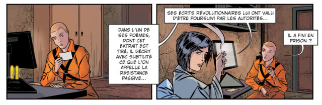 FURIES 01 #40 extract