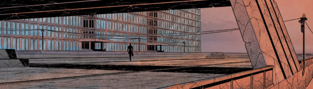 FURIES 01 #46 extract