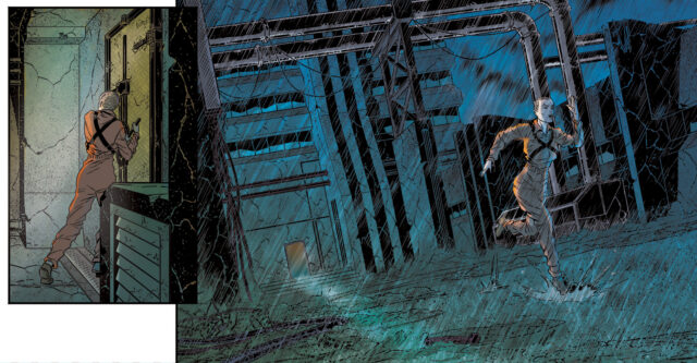 FURIES 01 #52 extract