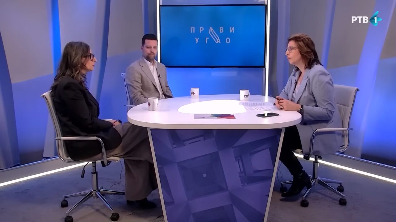 RTV Pravi ugao
