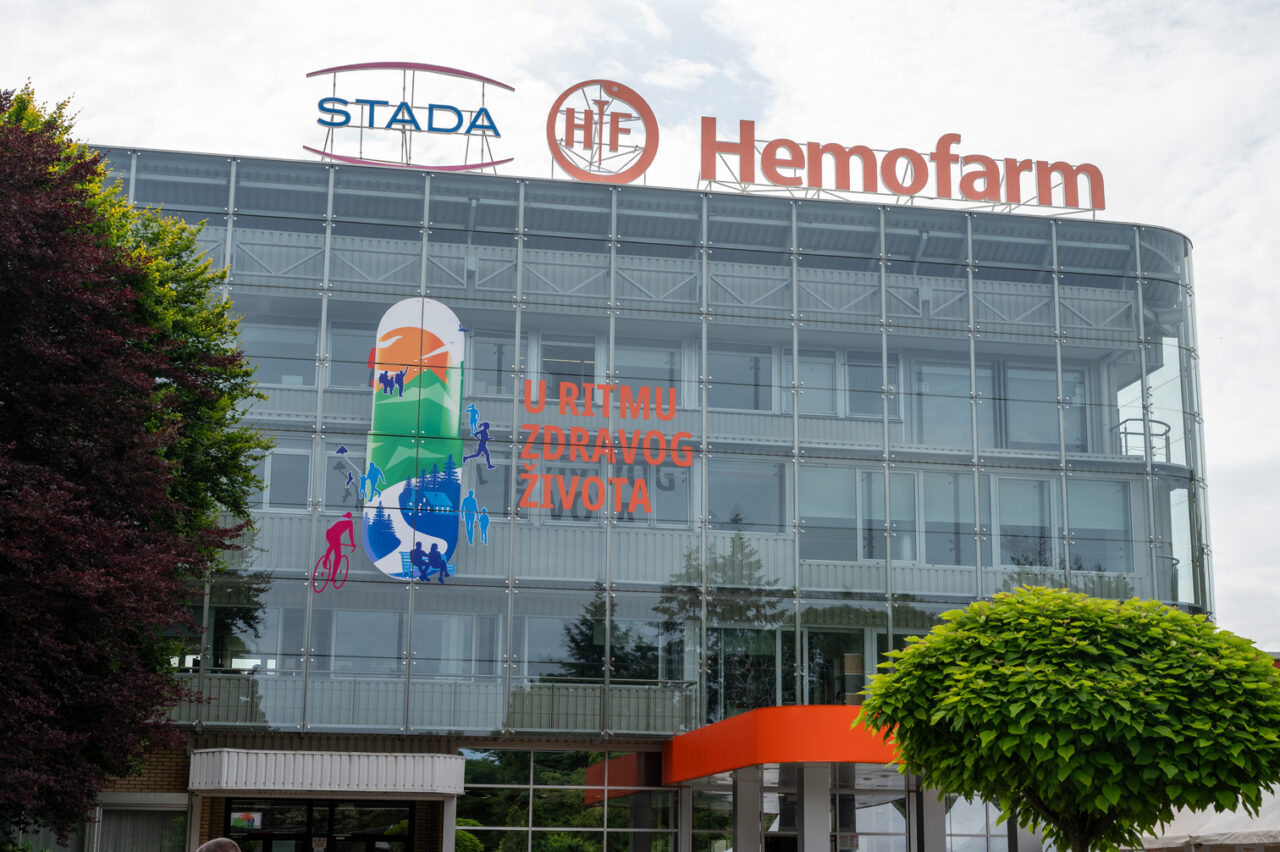Hemofarm STADA
