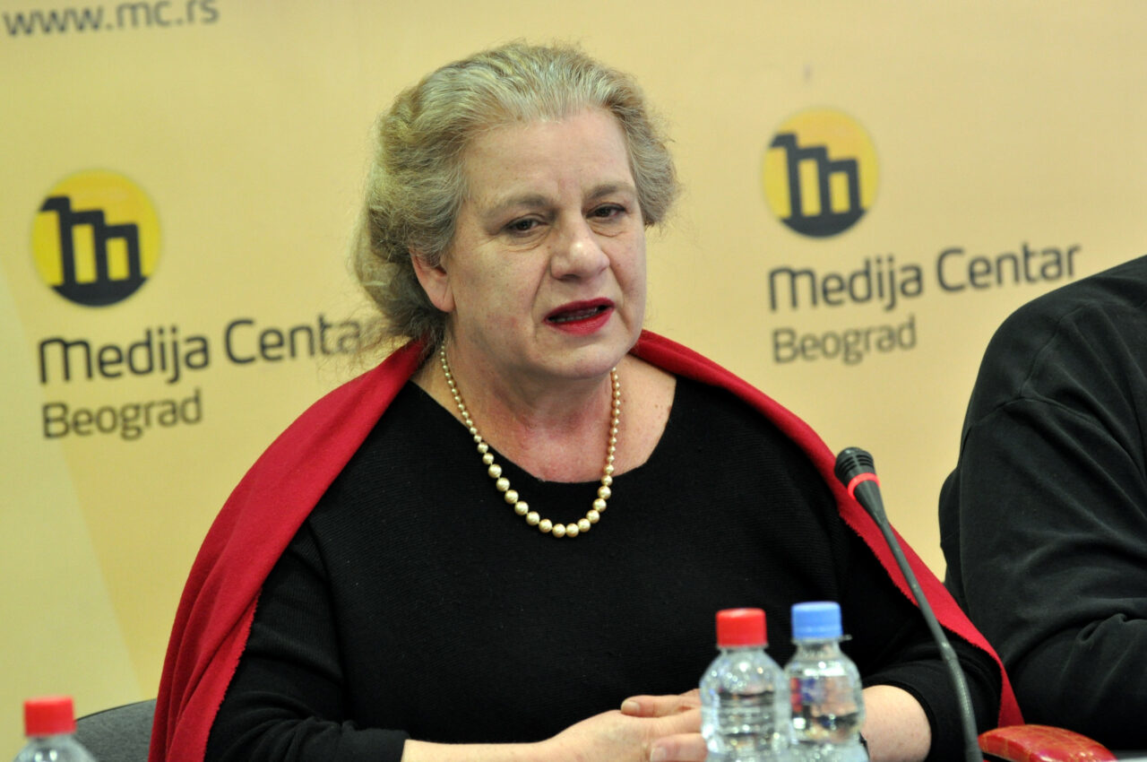 Borka_Pavićević